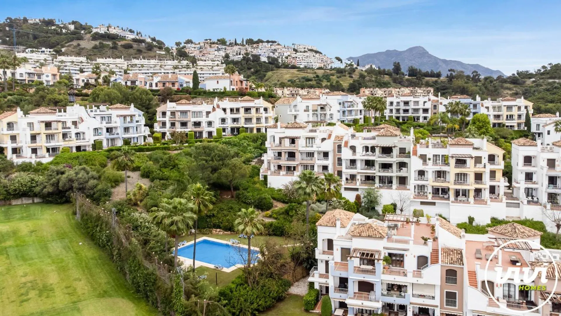 La Vida Dorada Apartment Benahavis 0*,  Spain