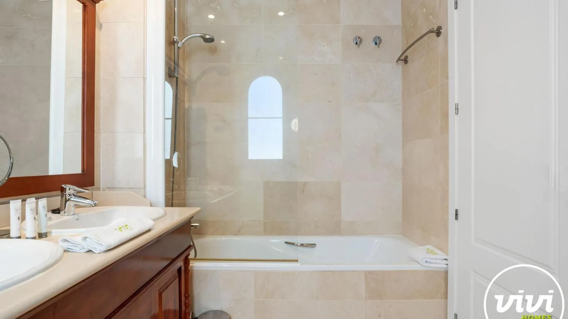 La Vida Dorada Apartment Benahavis