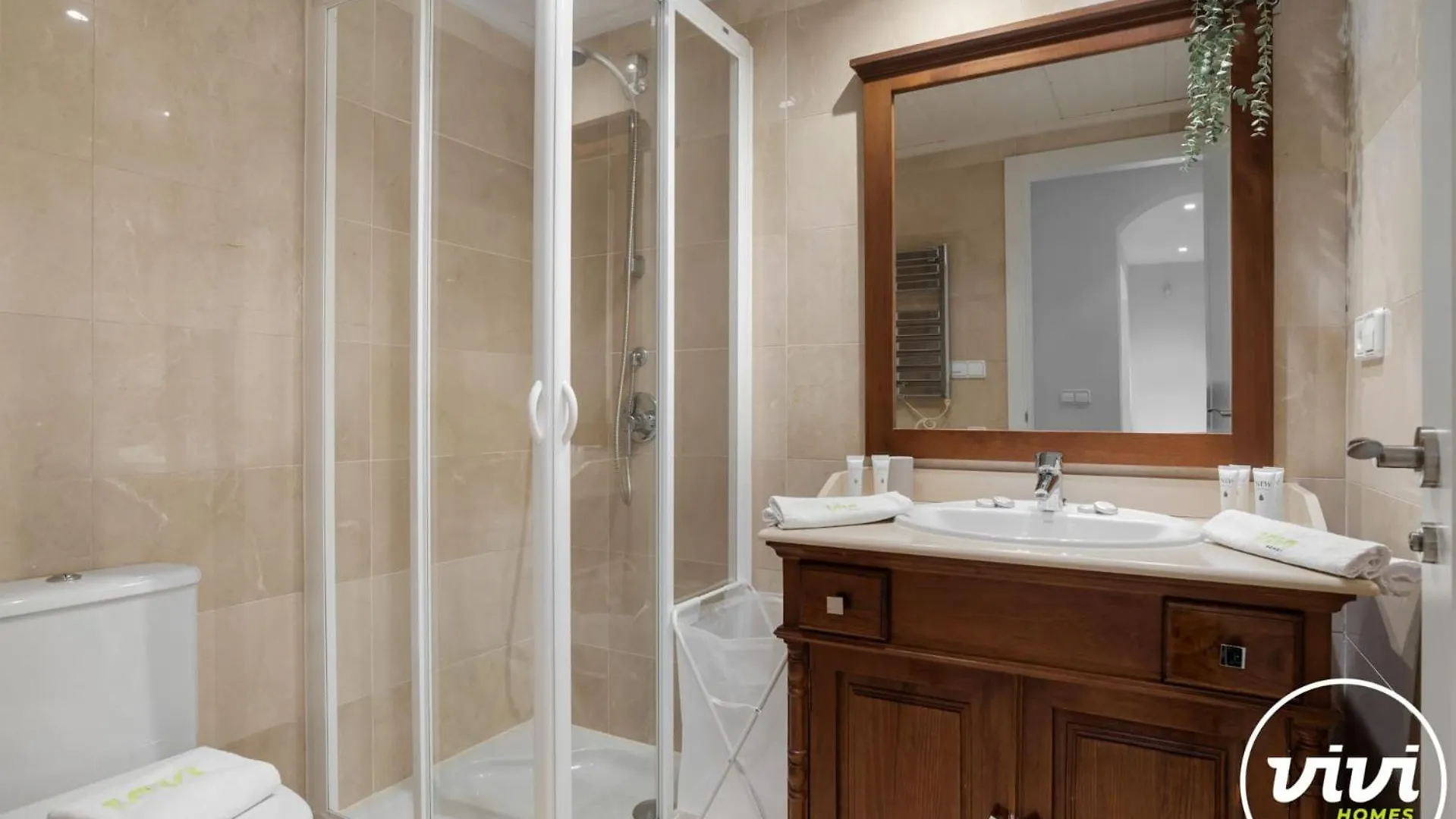 La Vida Dorada Apartment Benahavis
