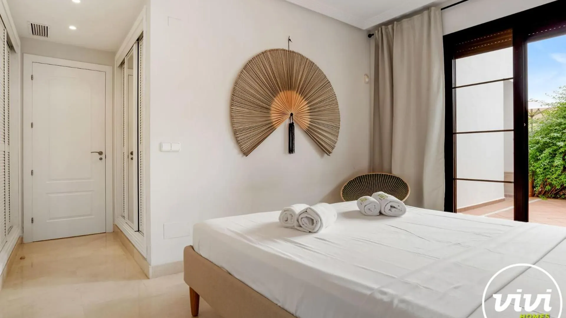 La Vida Dorada Apartment Benahavis 0*,