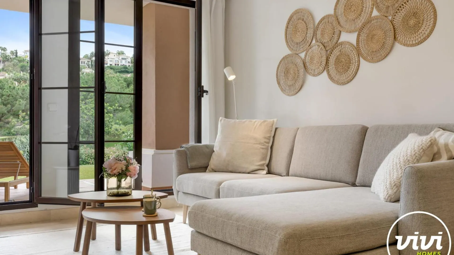 La Vida Dorada Apartment Benahavis