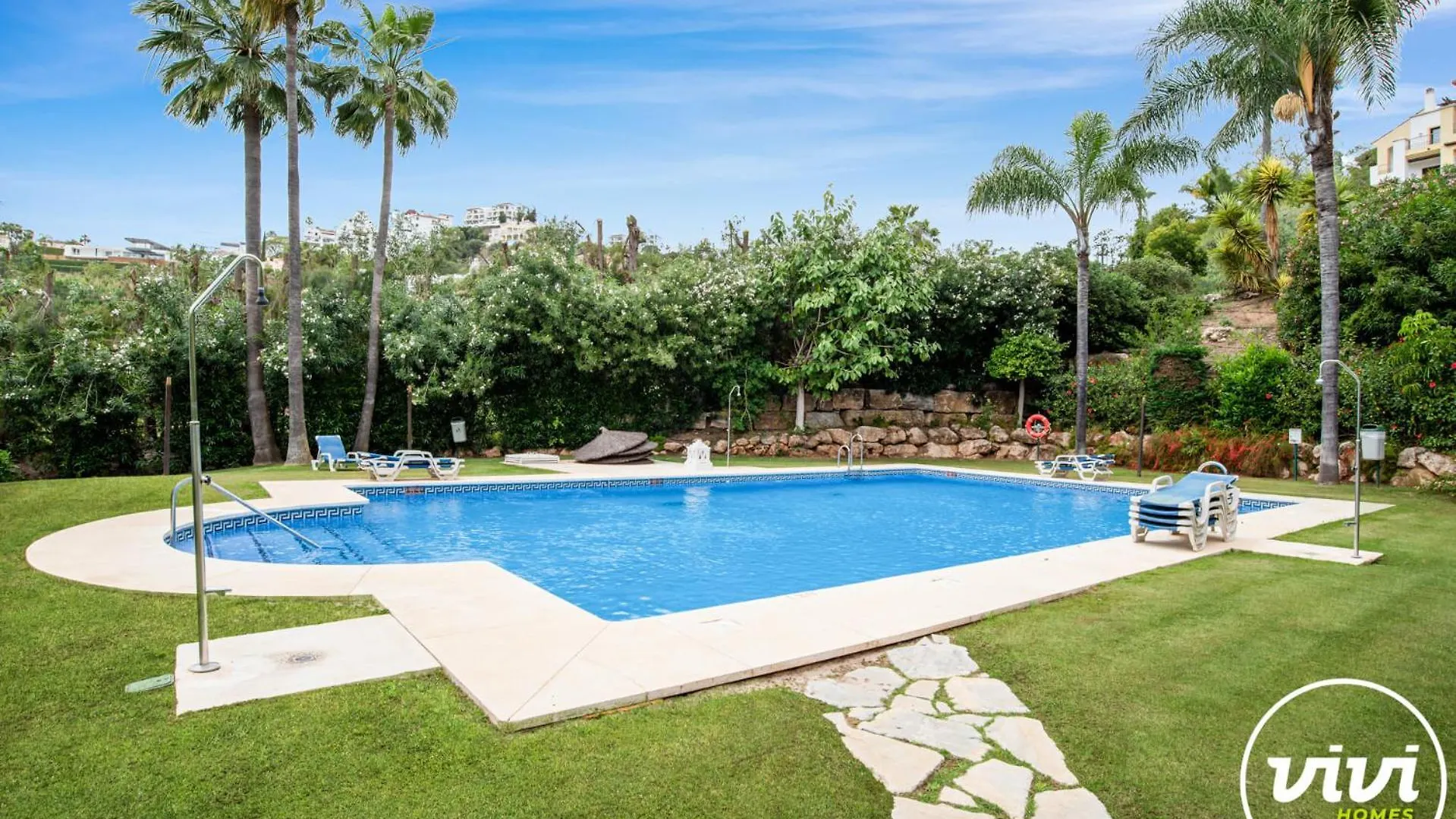 La Vida Dorada Apartment Benahavis
