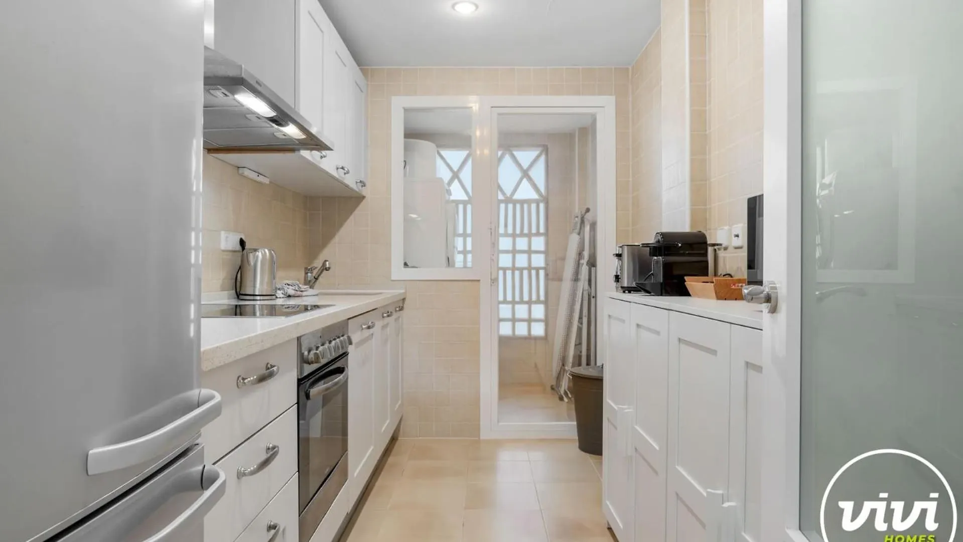 La Vida Dorada Apartment Benahavis