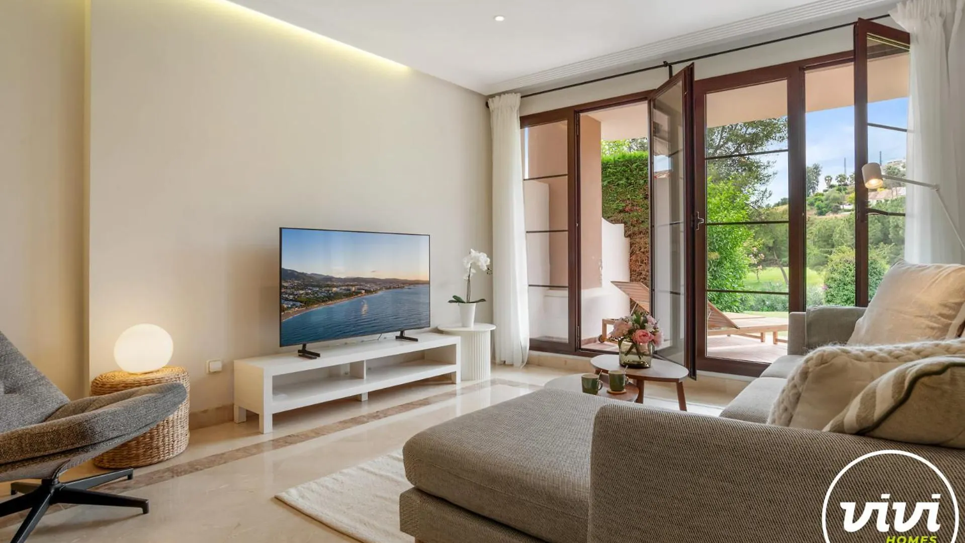 La Vida Dorada Apartment Benahavis